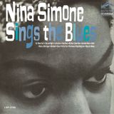 Coast2Coast Nina Simone Nina Simone Sings The Blues (LP) (Remastered)