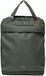 Sandqvist Go 2-Way Tote Backpack dawn green