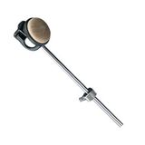 Tama Bass Drum Beater CB90 W, hout, v. Iron Cobra - Bass drum beater