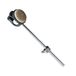 Tama Bass Drum Beater CB90 W, hout, v. Iron Cobra - Bass drum beater