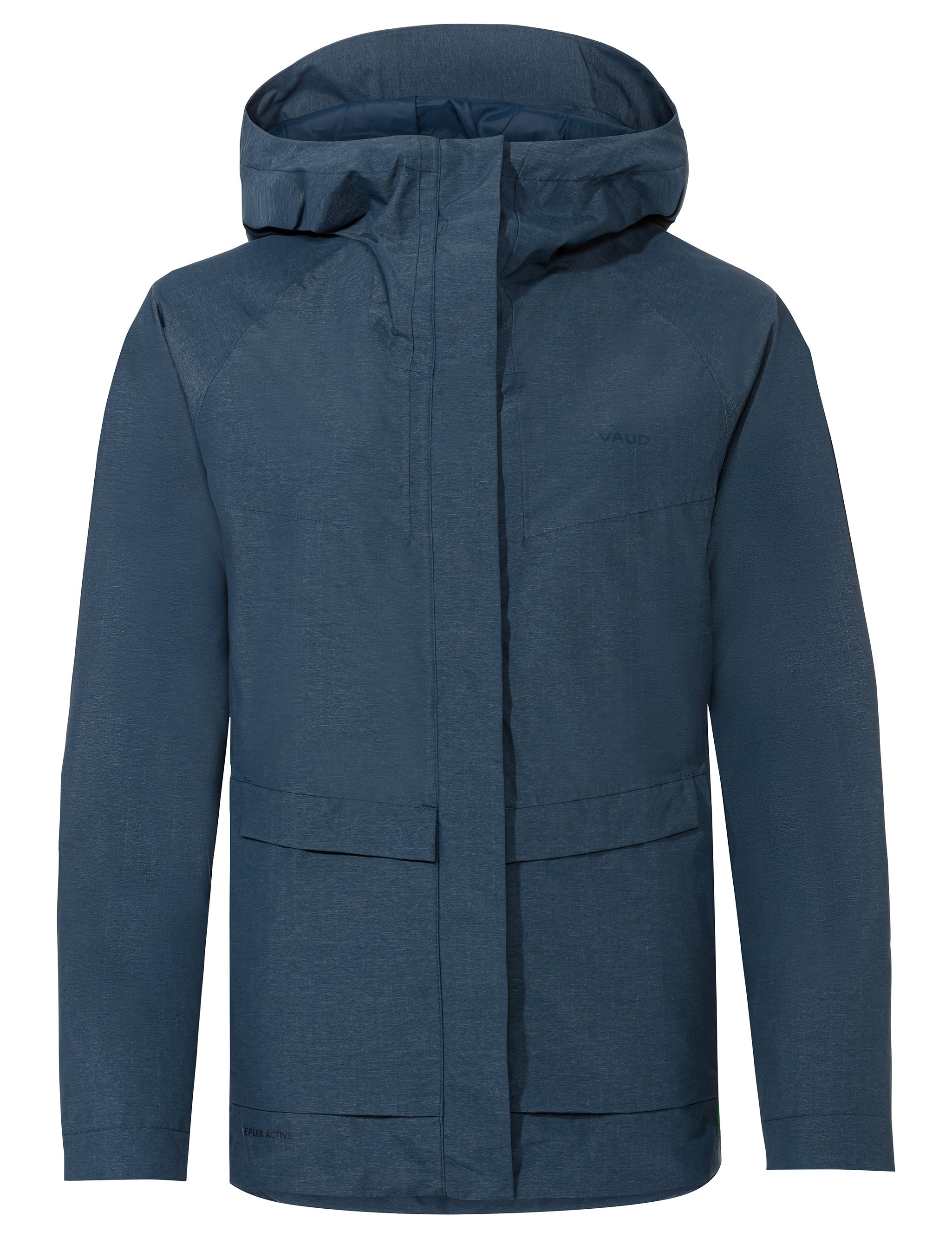 Vaude Women's Comyou Pro Rain Jacket - 428501790420