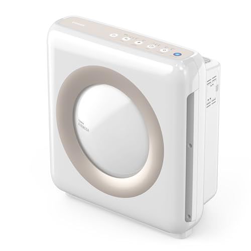 COWAY Luchtreiniger Air Purifier ap-1512hh MIGHTY (Wit)