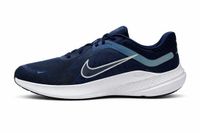 Nike Quest 5 Heren Hardloopschoenen Maat 44