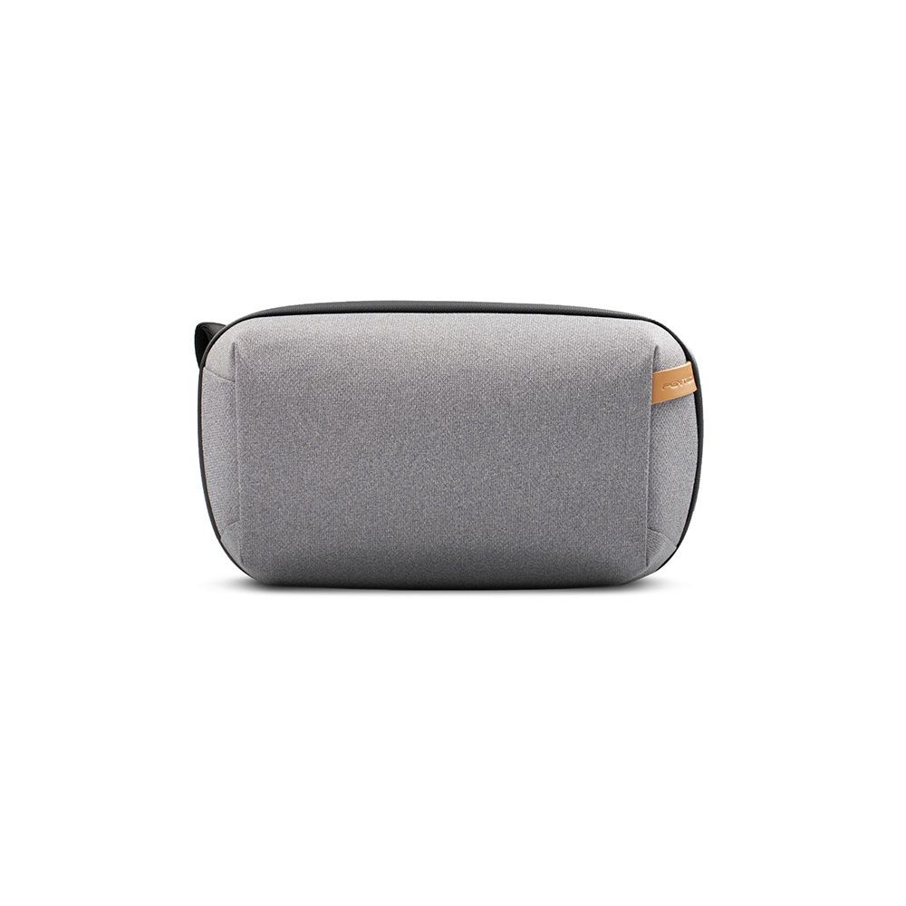Pgytech Tech Pouch - Smoky Grey