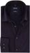 OLYMP Chemise bleu foncé stretch semi-wide spread