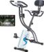 Skandika Foldaway X-2000 Hometrainer Fiets