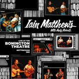 Suburban Store For Music Live At The Bonington Theatre - Nottingham - 1991