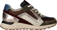 Piedi Nudi Selva 17.36 Bordeaux Warm Burgundy Maat 37