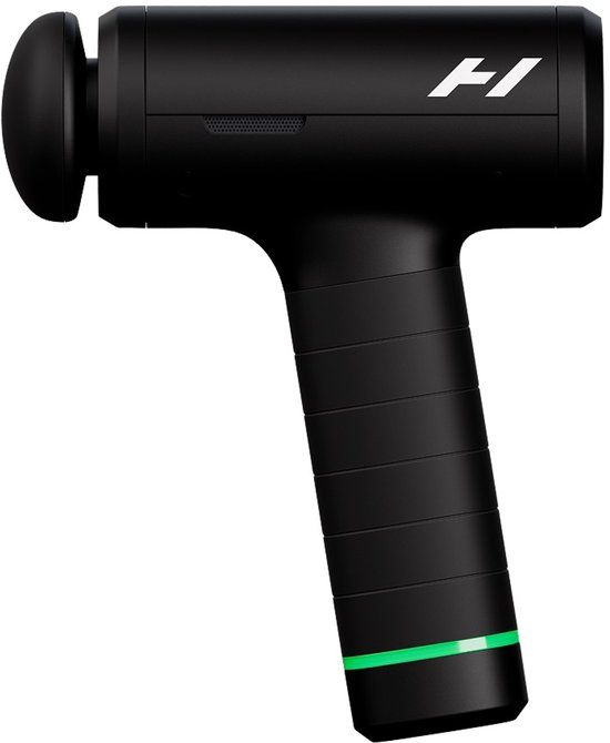 Hyperice Hypervolt 3 Pro Massagepistool Zwart