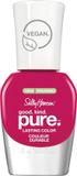 Sally Hansen Good Kind Pure Nagellak - 291 Passion Flower
