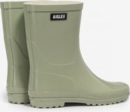 Aigle Eliosa Bottil | Amande - Regenlaarzen - Maat 39 - Brown