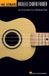 Hal Leonard Ukulele Chord Finder