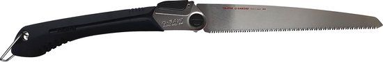 Tajima Japanse zaag G-zaag blad lengte 240mm totale lengte 500mm