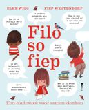 Filosofiep: Volt Filosofiep: Een bladerboek voor samen-denken