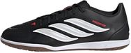 Adidas Performance Predator Club Sala Indoor Voetbalschoenen - Unisex - Zwart