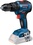 Bosch GSB 18V-55 Schroefklopboormachine in L-Boxx - 06019H5301 logo