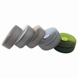 GES COMET DISTRIBUCIONS COMERCIALS SL Ges 2 Tone Pinholes Stuurlint Geel, Zwart
