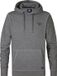 Petrol Industries Heren Artwork Hoodie Portage - Grijs - Maat XXL