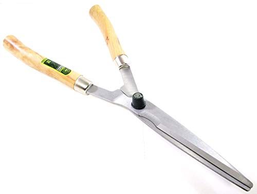 Spear & Jackson 4868 Kew R/Sharp Houten Handvat Scharen - Blauw - 48 x 23,5 x 6,5 cm