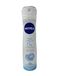 NIVEA Fresh Natural Deodorant Spray for Women, Fresh Scent, Aluminum-Free, 6 x 150 ml (6 Pack)