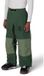 686 Ghost 2.5l Pantalon Vert S Homme