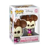 Funko Pop! Disney: Easter Chocolate Minnie
