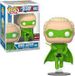 Funko POP figuur, Justice League, nummer 482, Green Lantern
