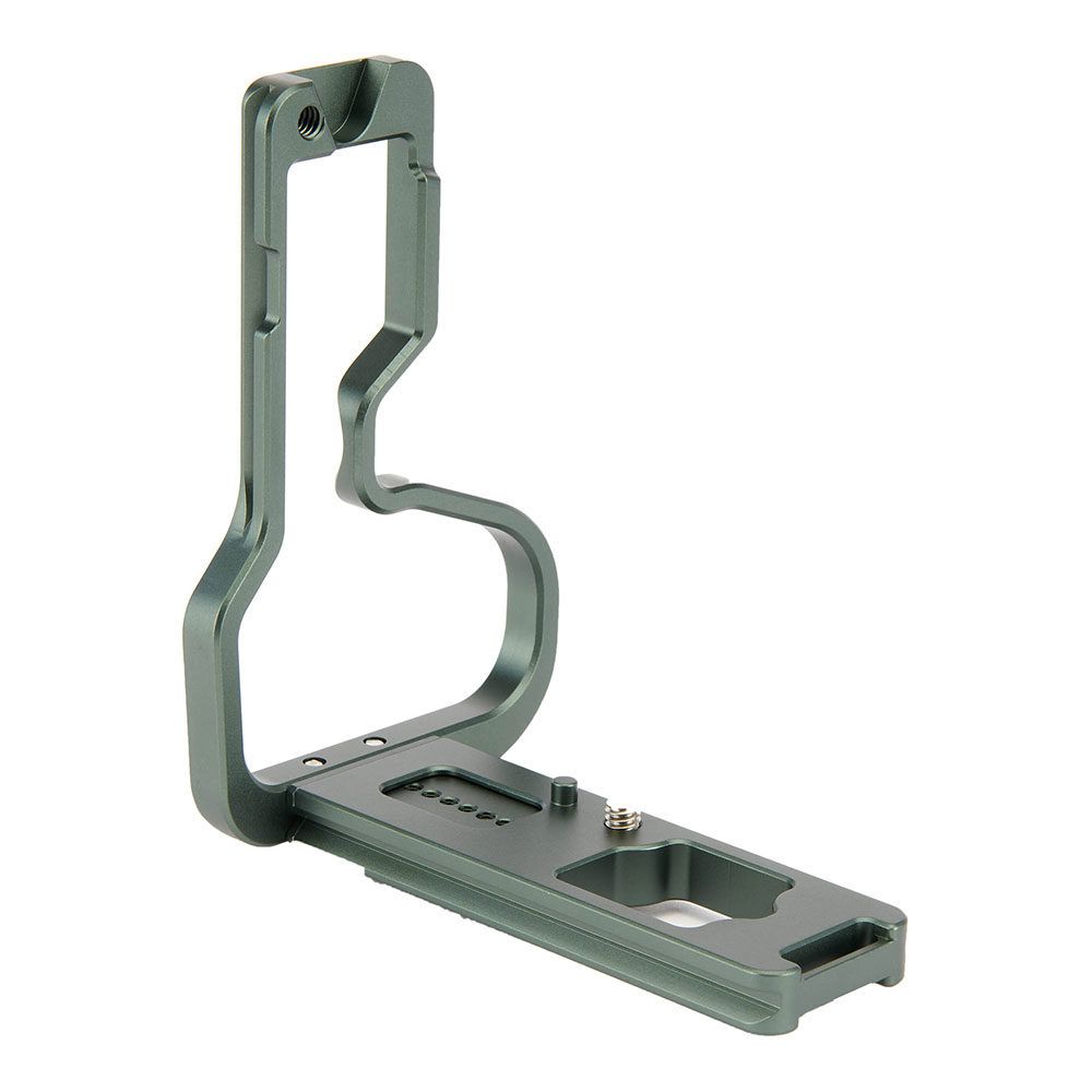 3 Legged Thing Zaara Dedicated L-Bracket Grijs voor Nikon Z9