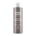ManCave Conditioner voor mannen, cafeïne, 500 ml, anti-haaruitval, haargroei-spoeling, haargroei versnellen, natuurlijke ingrediënten, veganistisch, dierproefvrij, tube van gerecycled kunststof
