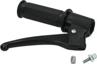 Domino gashendel voor bromfiets Piaggio 50 Ciao 1980-1988