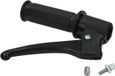 Domino gashendel voor bromfiets Piaggio 50 Ciao 1980-1988