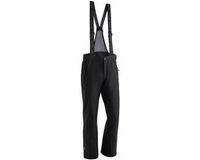 Maier Sports Anton Light Broek Zwart 64 / Regular Man