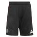 adidas Manchester United Short d'Entraînement - Noir - X-Small