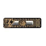 Hey Joe Hey Joe COMB02 Aluminium kam, 500 g