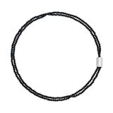 Breil MAGNETICA SYSTEM Ketting 45 cm NERO