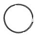 Breil MAGNETICA SYSTEM Ketting 45 cm NERO