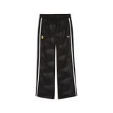 PUMA Pantalon de survêtement oversize T7 Scuderia Ferrari Homme Noir XXL