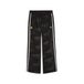 PUMA Pantalon de survêtement oversize T7 Scuderia Ferrari Homme Noir XXL