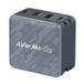AVerMedia GC313 Universeel Zwart AC Snel opladen Binnen