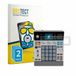 BROTECT - Screenprotector voor Akai MPC Sample - Folie Beschermfolie matte 2 Stuks