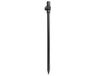Korum Power Bankstick 45cm Black