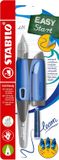 STABILO EASYbirdy Ergonomische Vulpen Pastel Lichtblauw M Punt Rechtshandig