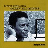 Sonic Rendezvous Andrew Hill Quartet - Divine Revelation (CD)