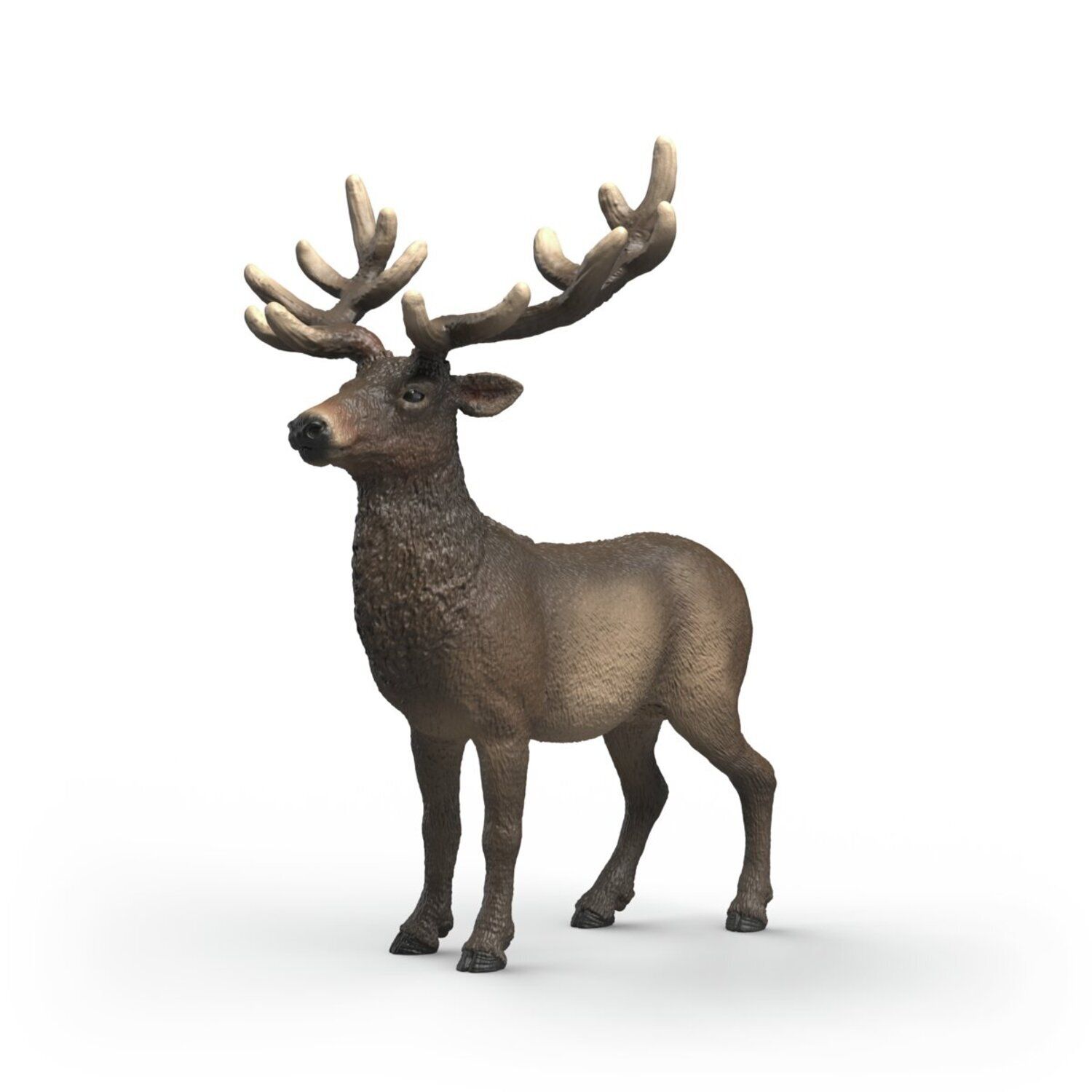 Schleich WILD LIFE Amerikaans Edelhert speelfiguur 14992