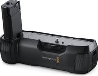 Blackmagic Cinecampochdxbt - Zwart