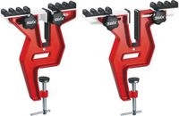 Swix Snowboard Klem Pro Rood Staal