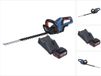 Bosch GHE 18V-60 Professionele accu heggenschaar 18 V 60 cm borstelloos + 1x accu 4.0 Ah + lader