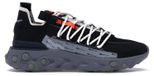 Nike ISPA React Low Black EU 45.5
