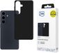 3MK Matt Case - Housse pour téléphone portable - Noir - TPU - Samsung Galaxy S26