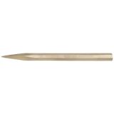 KS Tools BRONZEPlus puntbeitel, 250 mm 963.2491